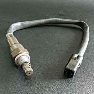 ที่มีคุณภาพสูงชิ้นส่วนรถยนต์รถจักรยานยนต์เซ็นเซอร์ออกซิเจน RYH-12D28สี่สาย M14เซ็นเซอร์ออกซิเจนสำหรับ ROJO - Product Image 2