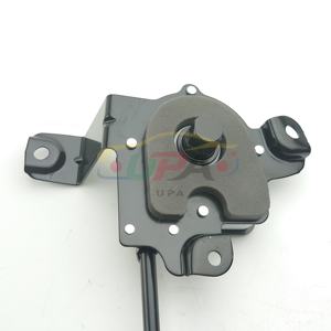 Nuevo sistema de suspensión CARRIER ASSY-SPARE WHEEL 62800-P2000 62800 P2000 para K-ia CARNIVAL/SEDONA 62800P2000 - Product Image 5