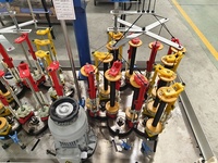 Nouvelle conception de machine à tresser à 3 brins, machine à tresser les cheveux à grande vitesse