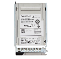 DELL SSD Nvme U.2 Baru 2.5 Inch Hard Drive Enterprise 6.4T Hard Drive Server 2.5 Hard Drive U.2 NVME