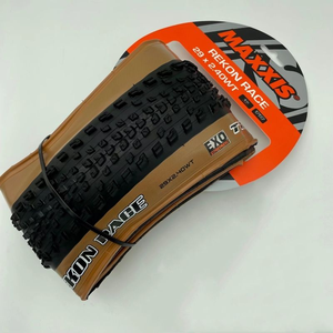 Neumático Plegable para Bicicleta de Montaña MAXXIS <span class=keywords><strong>REKON</strong></span> <span class=keywords><strong>RACE</strong></span> (M355RU) 27.5x2.0/2.25/2.35 29x2.25/2.35/2.4WT, Antipinchazos, para MTB XC - Product Image 2