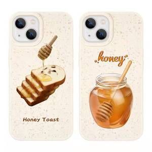 <span class=keywords><strong>Funda</strong></span> <span class=keywords><strong>de</strong></span> teléfono para <span class=keywords><strong>Samsung</strong></span> M21 <span class=keywords><strong>S21</strong></span>, carcasa <span class=keywords><strong>de</strong></span> paja <span class=keywords><strong>de</strong></span> trigo Natural pura Biodegradable - Product Image 5