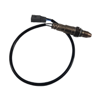 Nouveau capteur lambda amont 2349148 le plus vendu pour Rogue Sport 2.0L avec garantie d'un an, ajustement universel