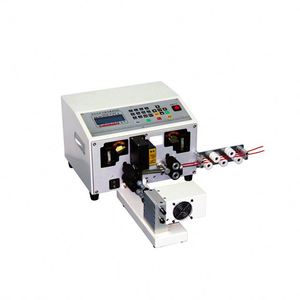 (Componentes electrónicos) máquina para pelar y cortar con un precio barato - Product Image 2
