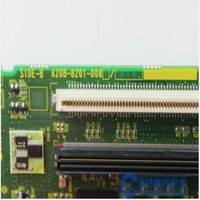 Carte de commande CNC A20B-8201-0081 FANUC | Prix d'origine en stock (utilisé)