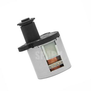 25BYJ-01/25BY048/25BYJ412 kalıcı mıknatıs doğrusal aktüatör/vana aktüatör akıllı TRVs - Product Image 1