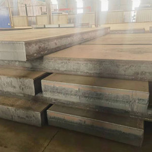 แผ่นเหล็กคาร์บอนขนาด3มม. 4มม. 5มม. ขายดีที่สุดจากโรงงาน - Product Image 2