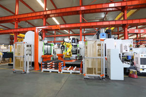 MVL1165 Chine BT40 Broche Cône <span class=keywords><strong>VMC</strong></span> Fraiseuse CNC verticale <span class=keywords><strong>VMC</strong></span> Centre d'usinage des métaux Prix d'usine - Product Image 2