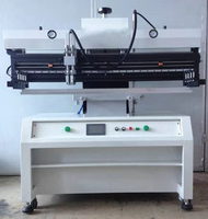 Machine d'imprimante de circuit d'imprimante de carte PCB SMT machine smt ligne de production