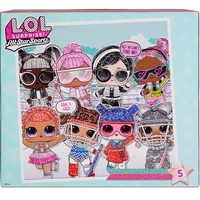 Vente en gros 2026 Chine Jouet créatif original All Star Jeux d'été et d'hiver Surprise Balle mystère Boîte mystère Jouets tendance Unisexe