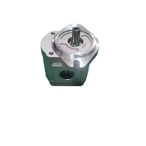 อะไหล่เครื่องจักรก่อสร้างหยวนอี้ รุ่น CBT-E306R2H R1 ปั๊มเกียร์ พร้อมรับประกัน 6 เดือน - Product Image 1