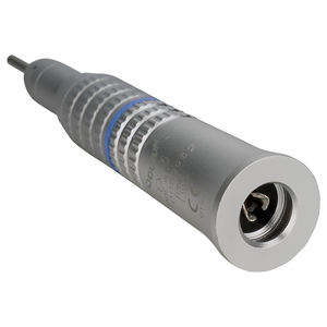 Manipolo dentale lento a bassa velocità contrangolo dritto turbina ad aria attrezzatura per laboratorio odontotecnico strumento di lucidatura a micromotore - Product Image 5