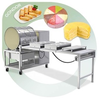 Restaurant Commercial Mince Samosa Maker Électrique Alimentaire Printemps Rouleau Peau Rôti Canard Gâteau Pâtisserie Faire La Machine