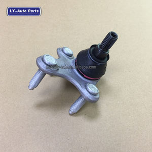 Giunto sferico anteriore destro <span class=keywords><strong>FEBI</strong></span> per VW AUDI SEAT SKODA Caddy Alltrack 5 q0407366 5 qm407366 - Product Image 1