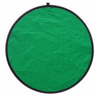 Portable 60/80/110cm 7-en-1 Pliable Photographie Cercle Réflecteurs Diffuseur Kit pour Caméra Extérieure Vidéo Éclairage Accessoires