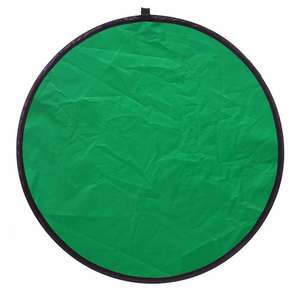 อุปกรณ์กระจายแสงสะท้อนวงกลมสำหรับกล้องวิดีโอกลางแจ้งแบบพกพา60/80/110ซม. แบบ7-in-1พับได้ - Product Image 5