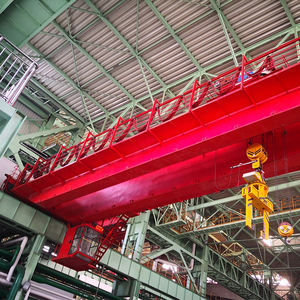 ตัวยกเหล็กโรตารี่ไฟฟ้า35T,เครื่องยกตองไฟฟ้าแบบยืดหยุ่นดีไซน์ใหม่ - Product Image 3