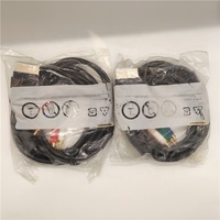 Câble vidéo composant de console mince XBOX360 Câble vidéo composant de version mince Xbox360 Câble vidéo mince/E