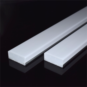 <span class=keywords><strong>Prix</strong></span> bon marché <span class=keywords><strong>Led</strong></span> <span class=keywords><strong>Tube</strong></span> plat de haute qualité 3000k ~ 6000k 60cm <span class=keywords><strong>120cm</strong></span> <span class=keywords><strong>Led</strong></span> Linean Light 22w 36w <span class=keywords><strong>Led</strong></span> Batten Light 180 degrés - Product Image 2