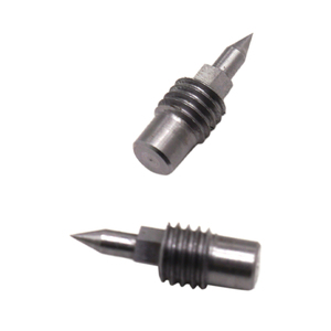 Tùy chỉnh chất lượng cao thép không gỉ D vòng chuyển đổi rãnh vít ẩn máy ảnh Sửa chữa Adapter với lớp 4.8 & 6.8 lớp - Product Image 4