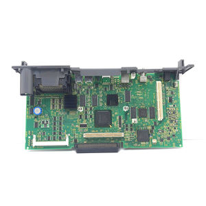 Placa de Circuito Original Fanuc A16B-3200-0810 A16B-3200-0781 A16B-3200-0782 A16B-3200-0811 A16B-3200-0812 A16B-3200-0780 - Product Image 1
