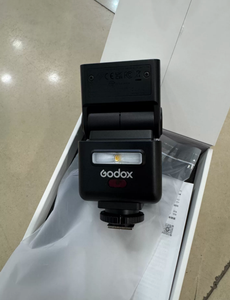 Flash Speedlite para Cámara Godoxs It32 100% Nuevo para Sony Canon <span class=keywords><strong>Nikon</strong></span> Fuji - Product Image 4