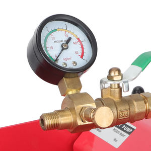 ZD-50 manuel basınç testi pompası - Product Image 4