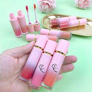 NOUVEAU Blush Liquide 9 Couleurs, Blush en Stick Rose Marque Privée, Maquillage Naturel pour les Joues, Sans Cruauté Animale, Végétalien - Product Image 2