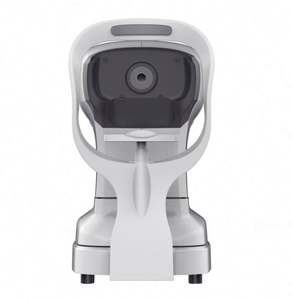 เครื่องวัดความดันโลหิตด้วยการวัดความโค้งของกระจกตา - Product Image 4