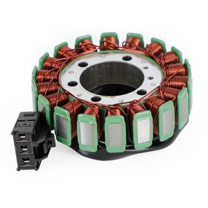 Joint de redresseur de tension du stator magnétique pour <span class=keywords><strong>Kawasaki</strong></span> Z750 Z750R Z1000 2007-2012 - Product Image 3