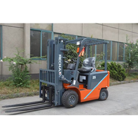 Transpallet Listrik Penuh 1,5 Ton CBD15J Laris Manis di China, Dijual