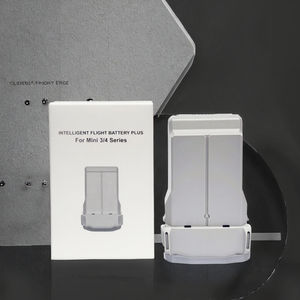 Cho DJI Mini 4 PRO/<span class=keywords><strong>3</strong></span> Pro/<span class=keywords><strong>3</strong></span> chuyến bay thông minh Drone Pin 7.38V 3850mAh LiPo 2S Phụ Kiện máy bay làm bằng nhựa bền - Product Image 3