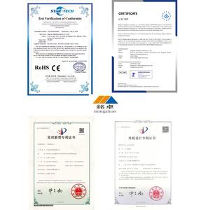 Новый набор цанги из цанги, 18 шт., эр32 метрический, 3-20 мм, алюминиево-пластиковый станок с ЧПУ, применимые Упакованные Цанги - Product Image 5