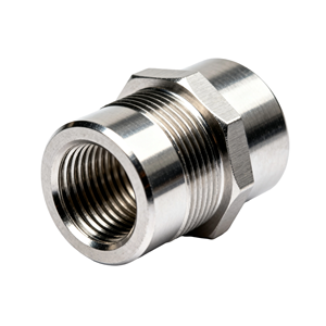 Прецизионные детали Cnc пользовательские лазерной резки металла дизайн прототип - Product Image 2