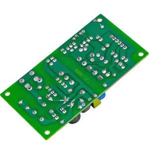 YIXINSHENG TJC-16 โมดูลจ่ายไฟแบบสวิตชิ่ง AC-DC 5V 12V -12V สามช่องสัญญาณสำหรับเครื่องจักร - Product Image 4