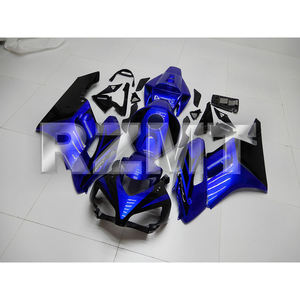 Kit de Carenado Personalizado de Plástico ABS por Inyección para Motocicleta HONDA CBR1000RR 2004-2005 CBR 1000RR, H1005-139a - Product Image 3