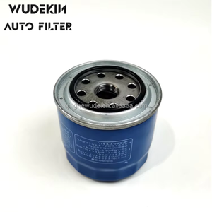 Filtre à huile de haute qualité d'usine 15400-689-004, pièces de moteur automobile/pièces de moteur automobile, pièces <span class=keywords><strong>automobiles</strong></span> OEM - Product Image 3