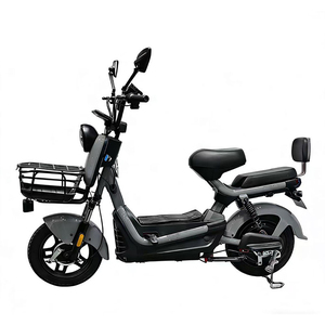Bicicleta Eléctrica Central China de 48V y 1000W para Adultos con Neumático de 1000W - Product Image 2