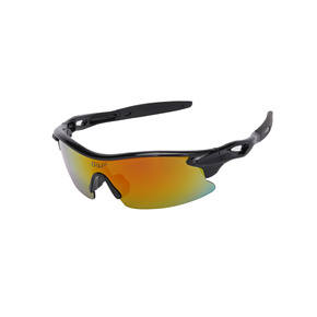 Gafas <span class=keywords><strong>de</strong></span> <span class=keywords><strong>sol</strong></span> polarizadas para ciclismo, gafas para hombre y mujer, para voleibol, correr, Golf, béisbol, deportes al aire libre, estilo <span class=keywords><strong>Sutro</strong></span> - Product Image 5