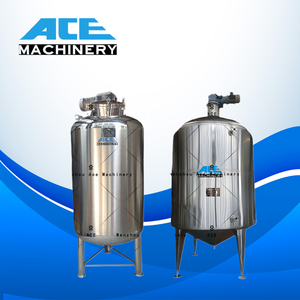 Ace Industrial Products Reformer Equipment Magnetic Arc Agitador Para Un Reactor - Product Image 1