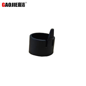 Cubierta/tapa del brazo del limpiaparabrisas trasero adecuada para Peugeot 207SW/2006-2014 - Product Image 3