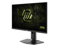 For MAG 274QPF X32 Gaming Monitor QHD 2K Rapid IPS 320Hz 0.5ms DisplayHDR 400 95% Color Gamut Ergonomic Stand FPS Esports Gaming