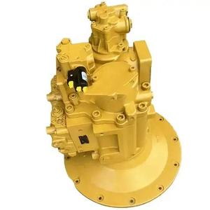 Pompe hydraulique principale 422-1294 4221294 pour machines de construction 326D2 326D2 L - Product Image 1