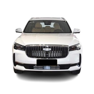 2025 Hot-Selling Nieuwe Auto Gemaakt In China Geely Xingyue L Benzine-Elektrische Hybride Suv 1.5T 163Ps - Product Image 1