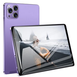 Tablette TAB 14 8 pouces avec emplacement pour carte SIM, tablette PC 4G, appareil photo 5MP 8MP, éducative, BUREAU - Product Image 6