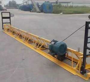 Diskon mesin paving beton penggerak sendiri dengan vibrator - Product Image 4