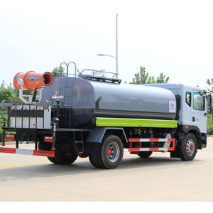 <span class=keywords><strong>Camion</strong></span> arrosage citerne Dongfeng Arroseur routier Véhicule sanitaire 15000L <span class=keywords><strong>Prix</strong></span> du <span class=keywords><strong>camion</strong></span> eau potable - Product Image 2