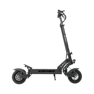 Trottinette électrique 52V 19Ah pour adultes, autonomie 60 à 70 km, moteur 1600W, pneus pliables, trottinette de ville tout-terrain, stock UE - Product Image 2