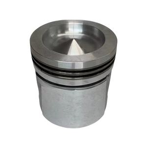 Graafmachine Accessoires Zuiger 6138-32-2110 6138-32-2120 6745322120 Voor <span class=keywords><strong>Komatsu</strong></span> <span class=keywords><strong>S6d110</strong></span> SA6D110-1 Zuiger Bouwmachines Dieselmotor Onderdelen - Product Image 1