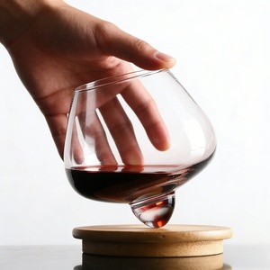 <span class=keywords><strong>แก้ว</strong></span>วิสกี้ทรงสร้างสรรค์ <span class=keywords><strong>แก้ว</strong></span>สุราทำมือเป่าด้วยปาก ปราศจากสารตะกั่ว <span class=keywords><strong>แก้ว</strong></span>คริสตัลทรงหมุน <span class=keywords><strong>แก้ว</strong></span>สก็อตช์ พร้อมบริการสลักชื่อ - Product Image 5